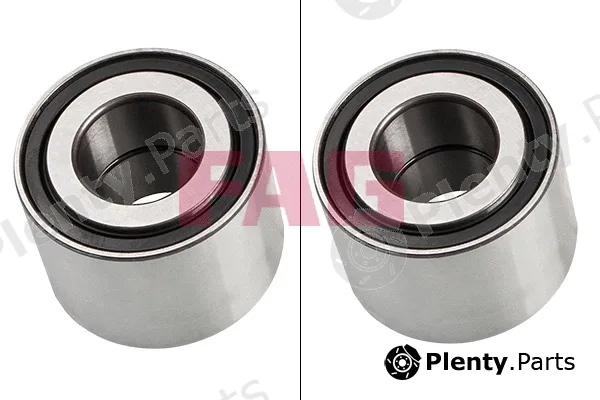 FAG 713101110 — Wheel Bearing