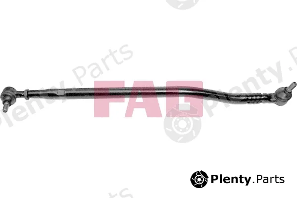 FAG 842000810 — Centre Rod Assembly