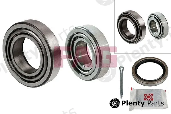 FAG 713615310 — Wheel Bearing Kit