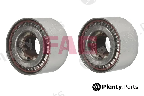FAG 101096 — Wheel Bearing