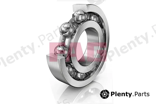 FAG 711039110 — Crankshaft Bearing