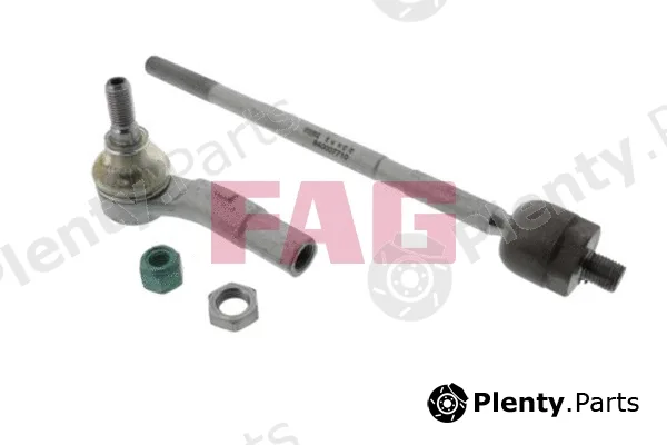 FAG 840043410 — Tie Rod