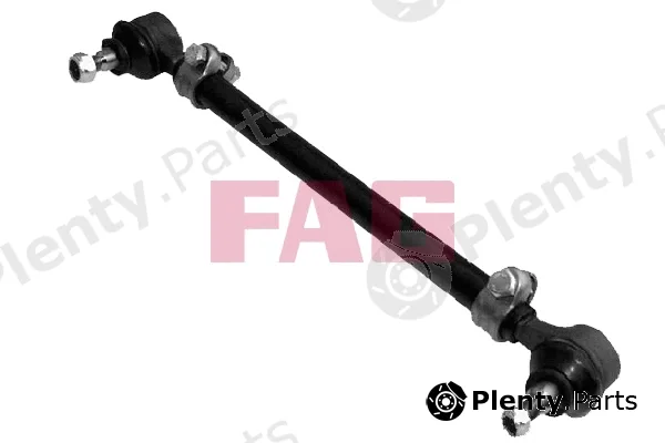 FAG 842000710 — Centre Rod Assembly