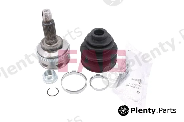 FAG 771062030 — Joint Kit, drive shaft