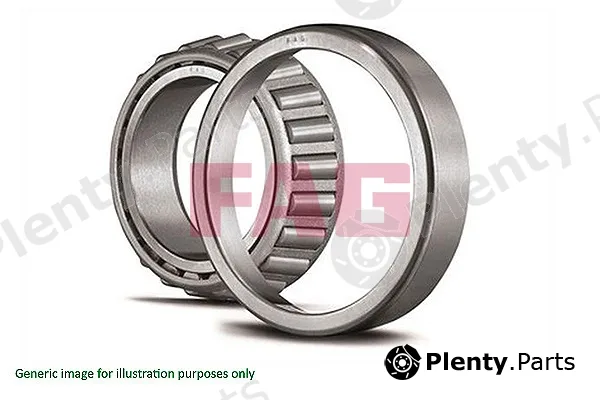 FAG 574368 — Bearing, manual transmission