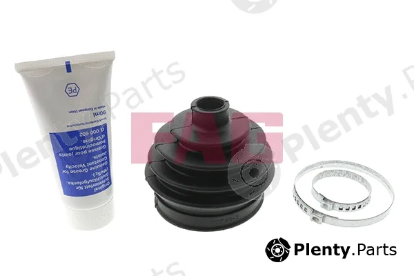 FAG 772000130 — Bellow Kit, drive shaft