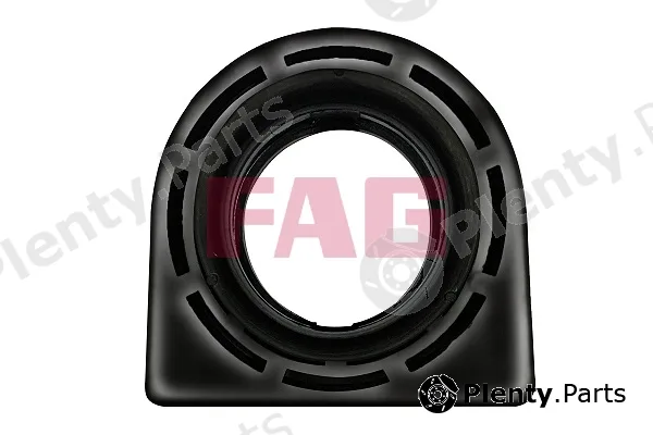 FAG 775003910 — Suspension, propshaft