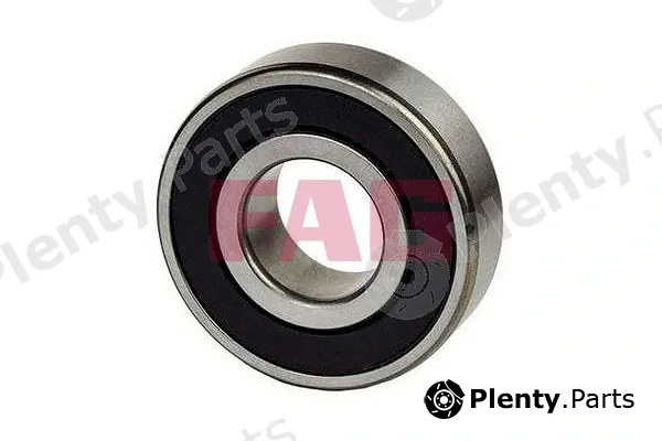 FAG 713200810 — Wheel Bearing