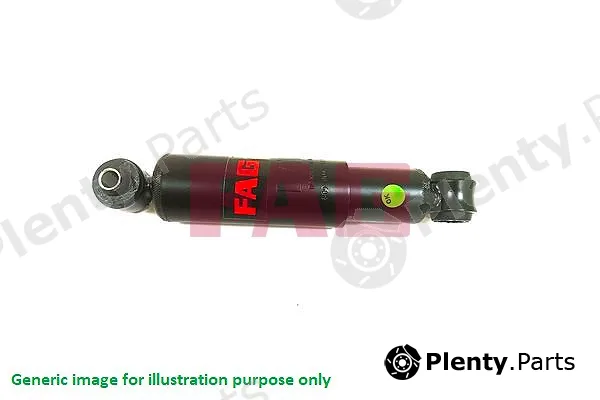 FAG 809001710 — Shock Absorber
