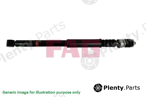 FAG 809001010 — Shock Absorber