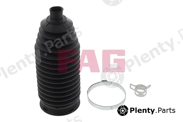 FAG 841021130 — Bellow Kit, steering
