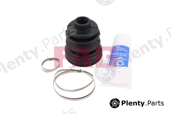 FAG 772001930 — Bellow Kit, drive shaft
