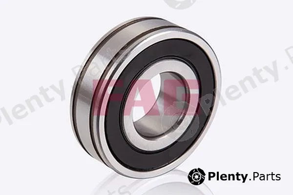 FAG 711040010 — Crankshaft Bearing