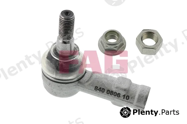FAG 840080610 — Tie Rod End