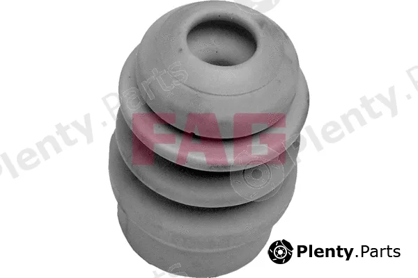 FAG 810003410 — Rubber Buffer, suspension
