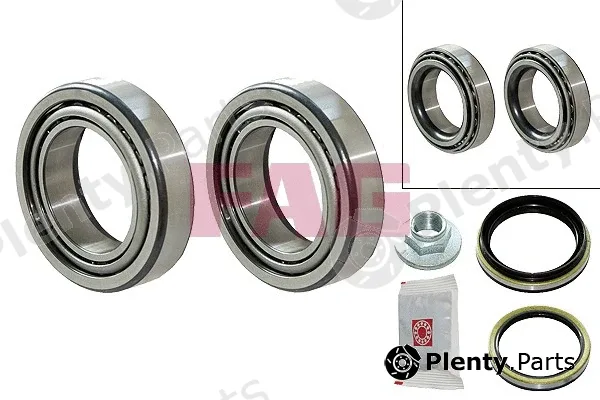 FAG 713615130 — Wheel Bearing Kit