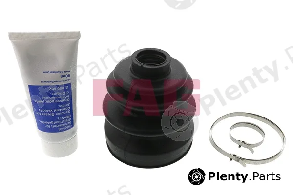 FAG 772001730 — Bellow Kit, drive shaft