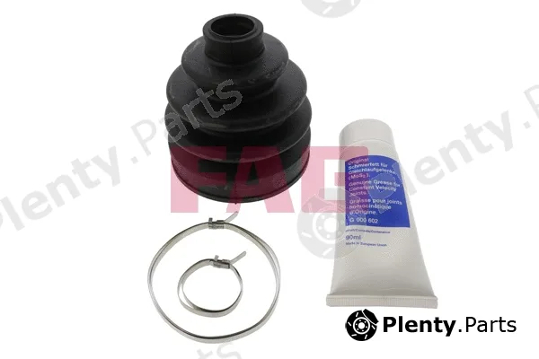 FAG 772001530 — Bellow Kit, drive shaft