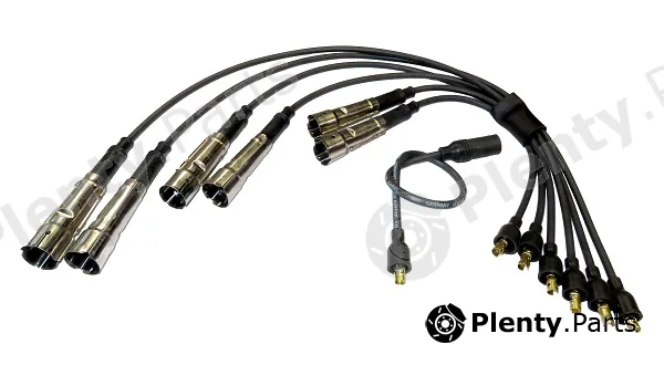 BBT ZKC148 — Ignition Cable Kit
