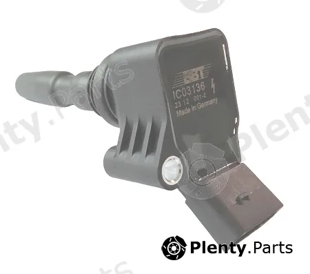 BBT IC03136 — Ignition Coil BBT Made in Germany