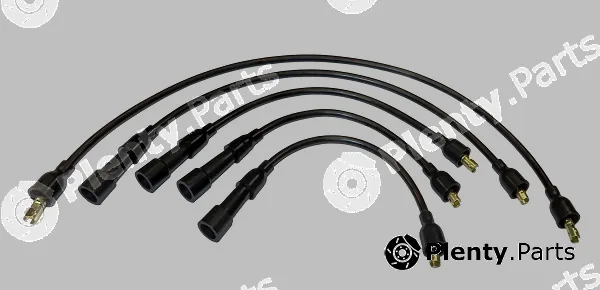 BBT ZKC120 — Ignition Cable Kit