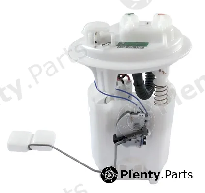 BBT EFP1512 — Fuel Feed Unit