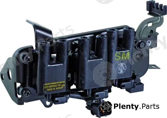 BBT IC17117 — Ignition Coil