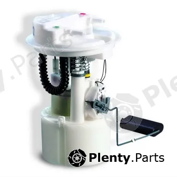 BBT EFP1500 — Fuel Feed Unit