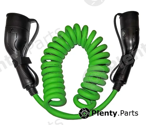 BBT LC11-003-T2 — Charging Cable, electric vehicle