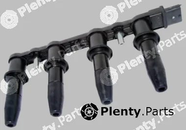 BBT IC07109 — Ignition Coil