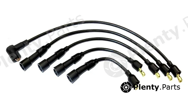 BBT ZKC122 — Ignition Cable Kit