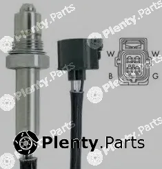 BBT OXY461.050 — Lambda Sensor Planar