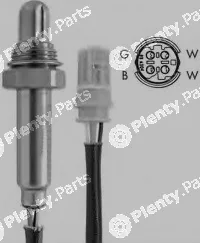 BBT OXY458.035 — Lambda Sensor