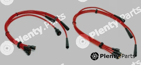 BBT ZK0510 — Ignition Cable Kit