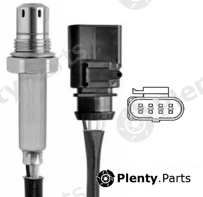 BBT OXY474.080 — Lambda Sensor Planar