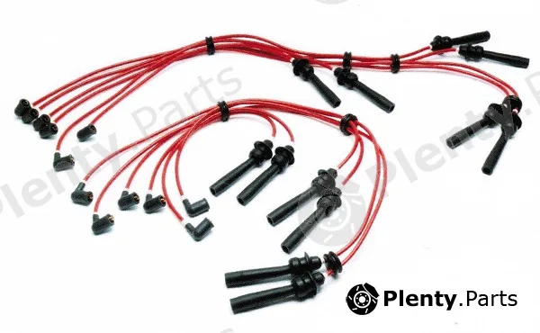 BBT ZK0547 — Ignition Cable Kit