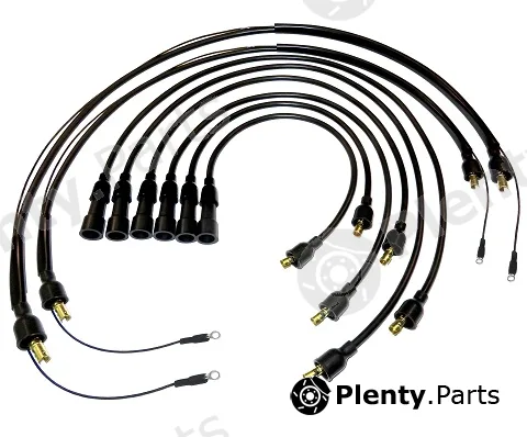 BBT ZKC144 — Ignition Cable Kit