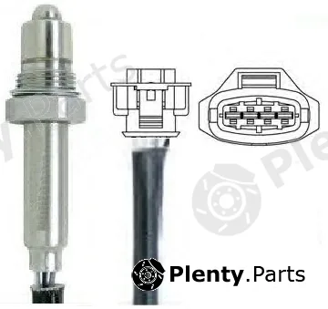BBT OXY470.052 — Lambda Sensor Planar