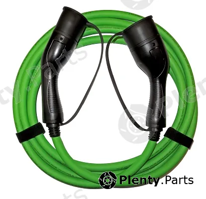 BBT LC22-002-T2 — Charging Cable, electric vehicle