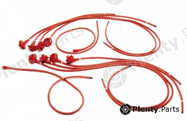 BBT ZK0520 — Ignition Cable Kit