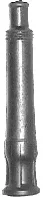 BBT 17-286/5 — Plug, spark plug