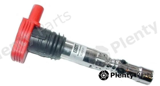 BBT IC03121 — Ignition Coil