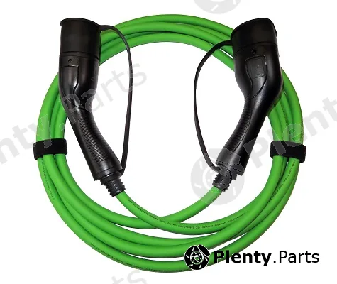 BBT LC11-002-T2 — Charging Cable, electric vehicle