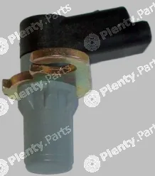 BBT CSS1522 — Sensor, crankshaft pulse