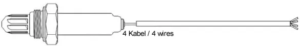Lambda Sensor