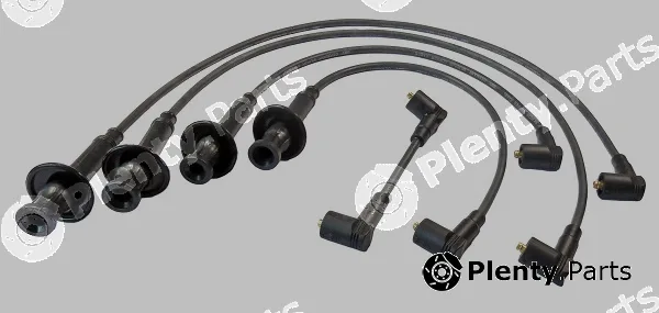 BBT ZKC136 — Ignition Cable Kit
