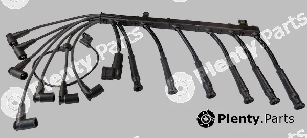 BBT ZK0931i — Ignition Cable Kit