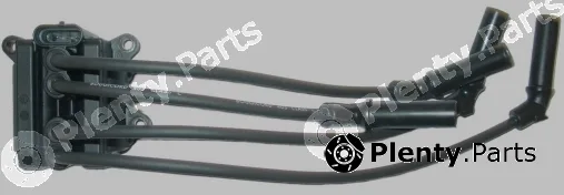 BBT ZK15137 — Ignition Coil