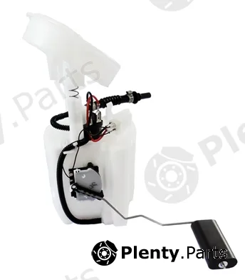 BBT EFP406 — Fuel Feed Unit