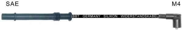 BBT ZK1571 — Ignition Cable Kit
